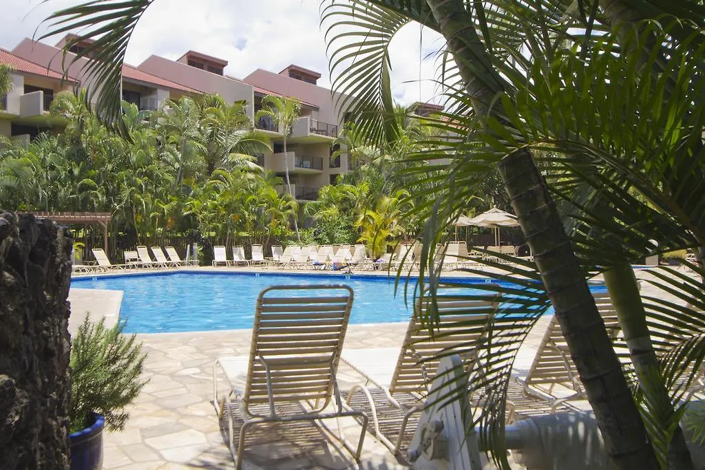 Kamaole Sands By Maui And Lägenhetshotell 3*