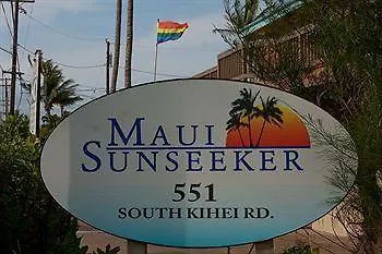 Kohea Kai Maui 3*