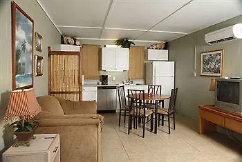 Kohea Kai Maui Hotel 3*