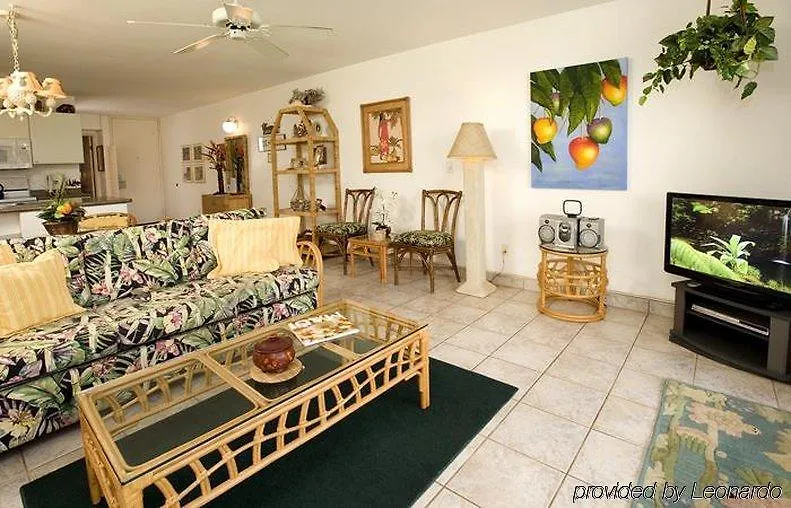 Apart Otel Hale Kamaole
