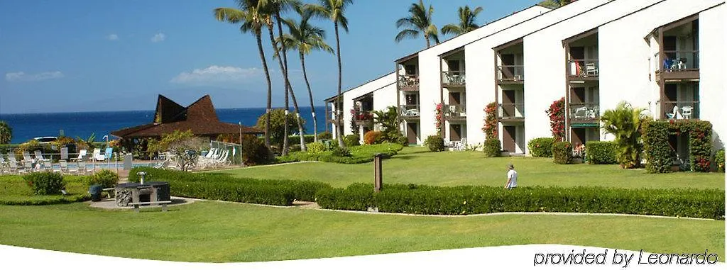 Apart Otel Hale Kamaole Wailea (Maui)