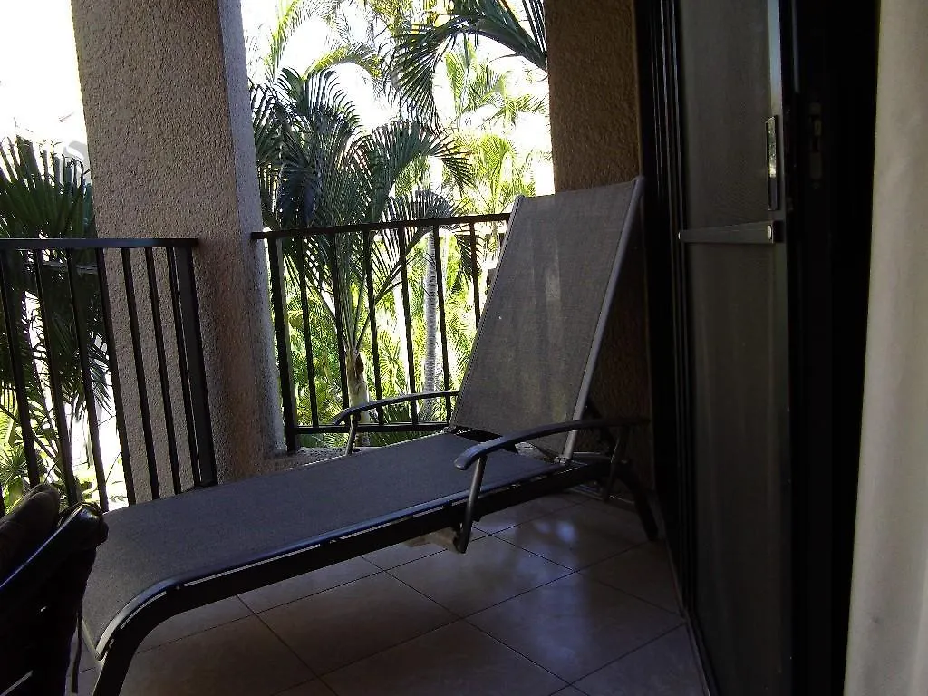 Kamaole Sands 1-102 By Pmi Maui Apartmán