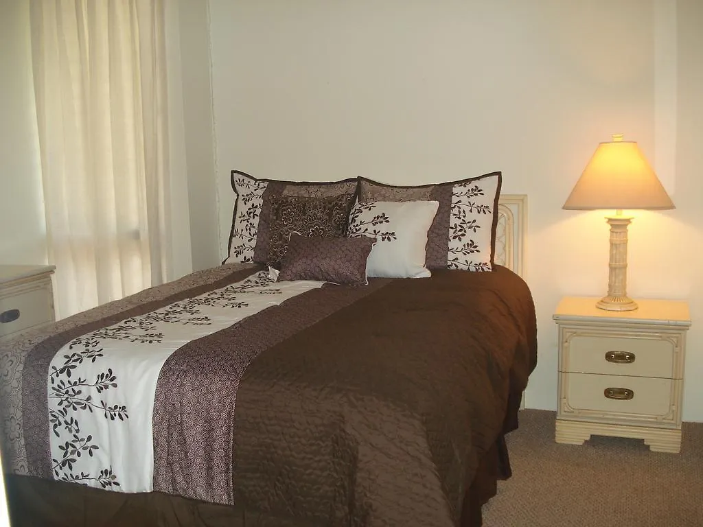 Maui Vista By Maui And Lejlighedshotel 2*