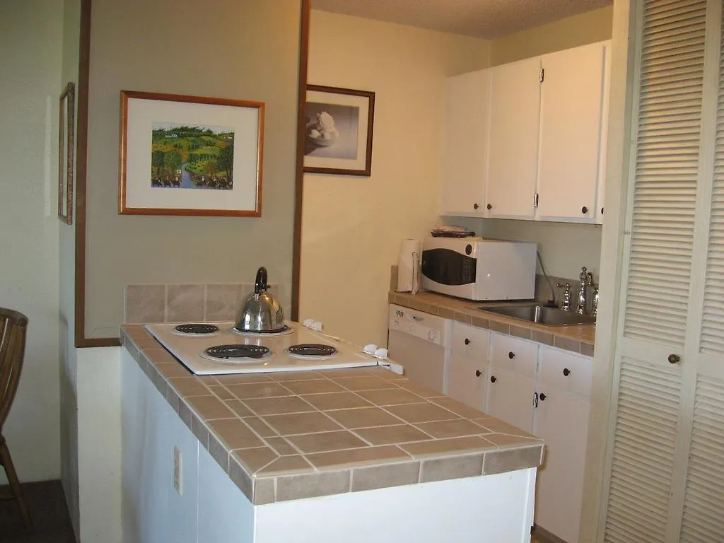 Lejlighedshotel Maui Vista By Maui And 2*