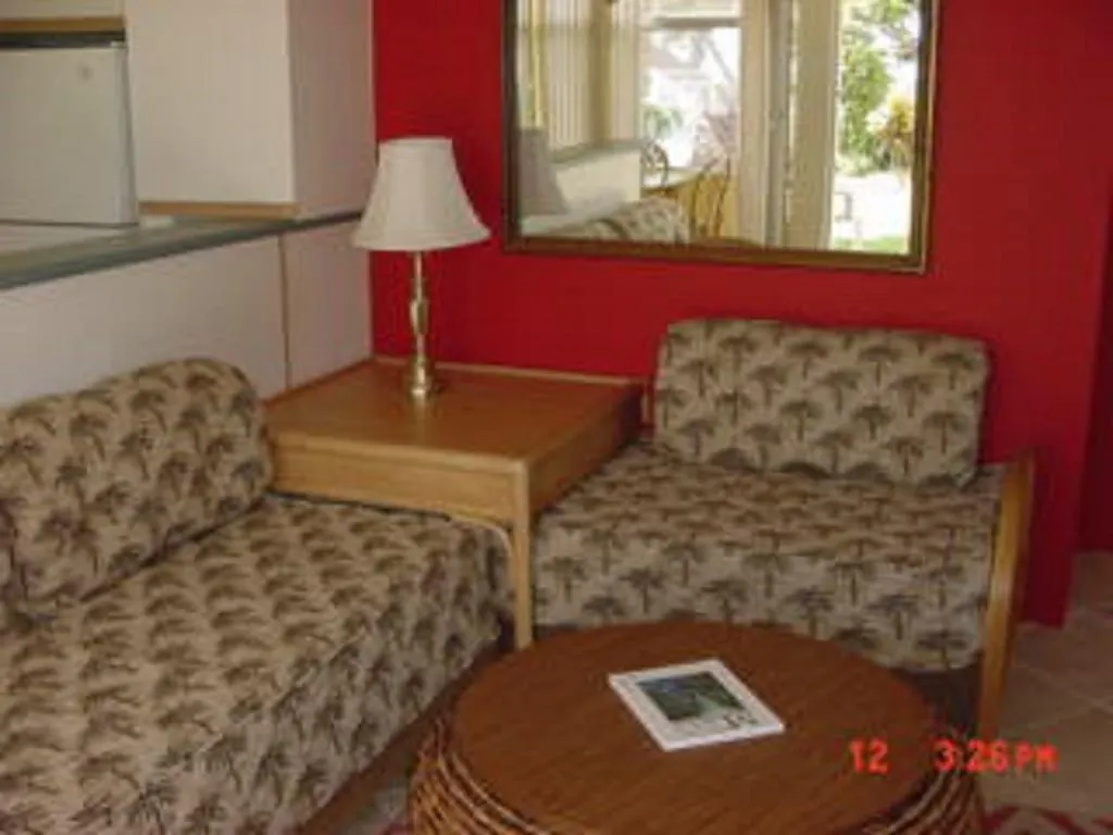 Resort The Hale Pau Hana