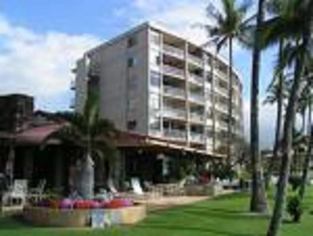 The Hale Pau Hana Kīhei