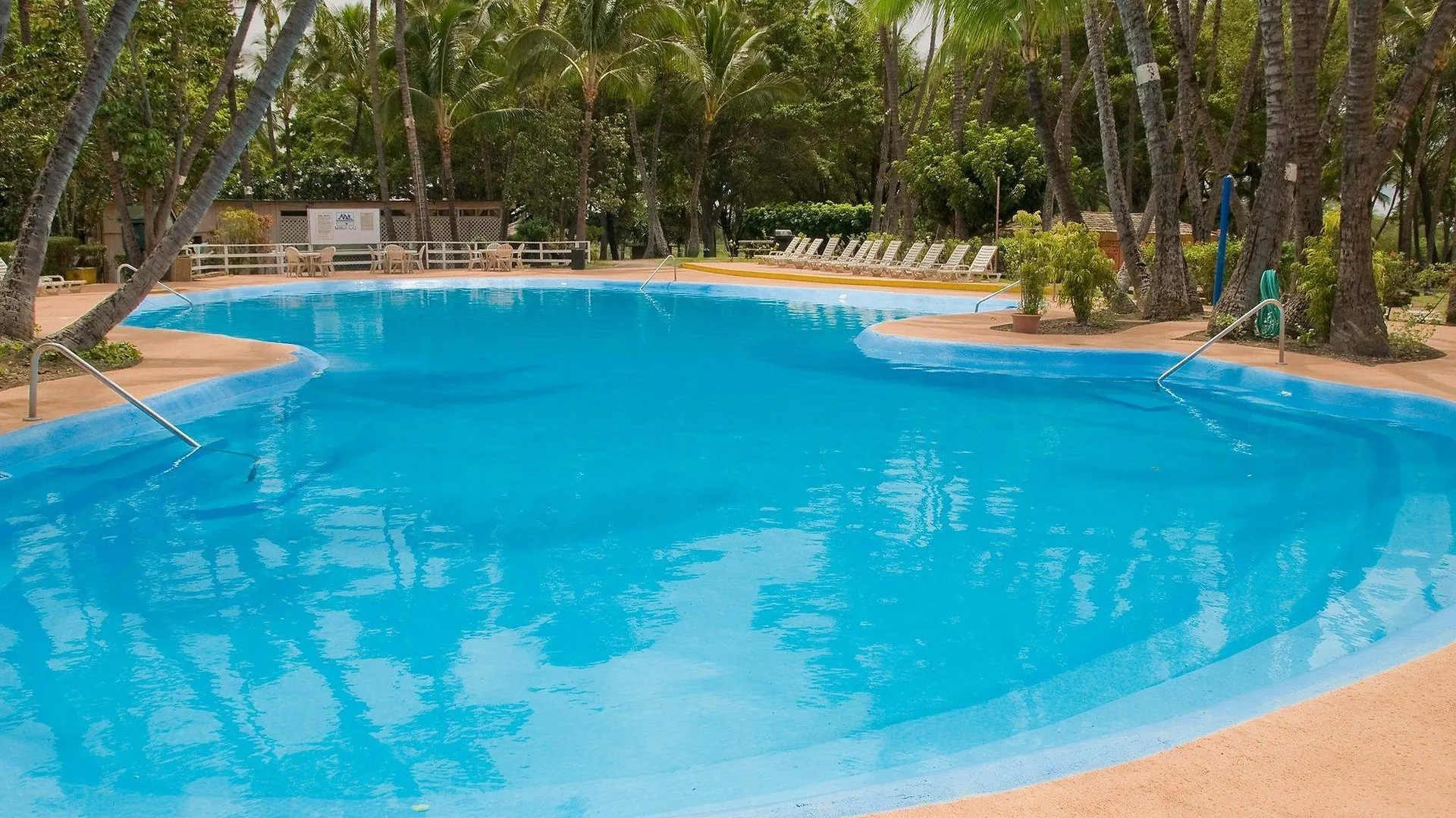 Hotel Hilton Grand Vacations Club Maui Bay Kihei