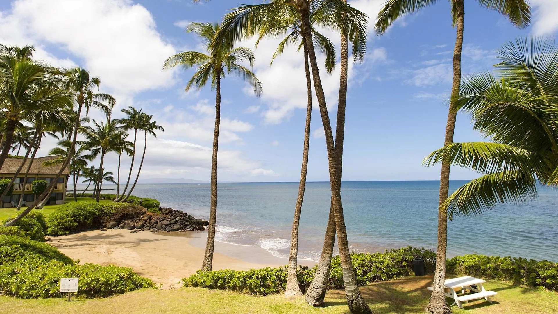 Hotel Hilton Grand Vacations Club Maui Bay