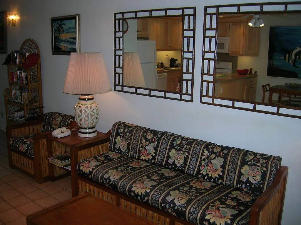 Apartamento Shores