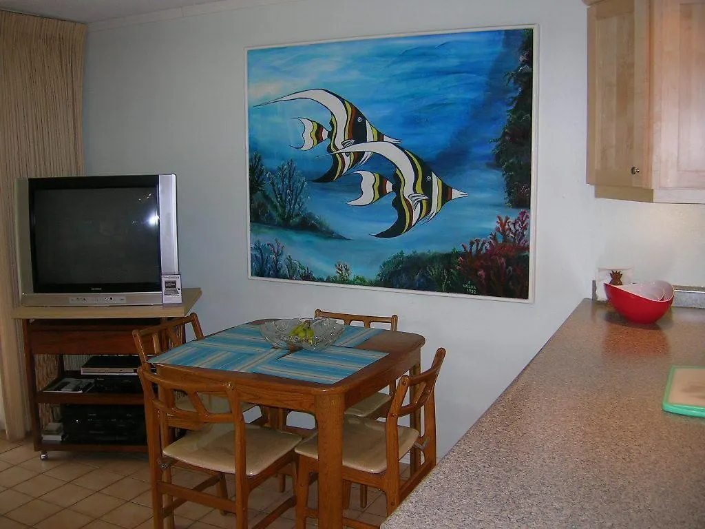 Shores Apartamento