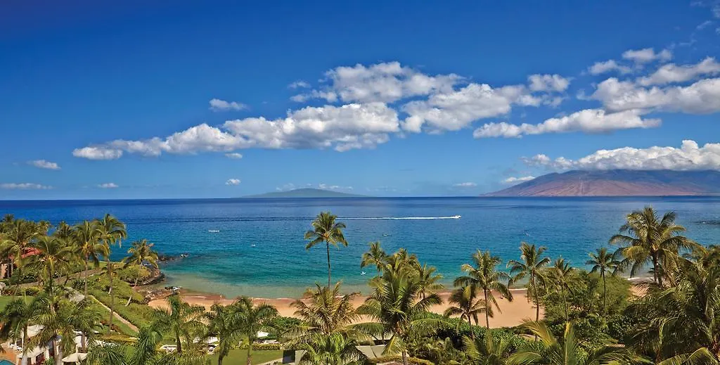 Four Seasons Maui At Wailea Wailea (Maui)