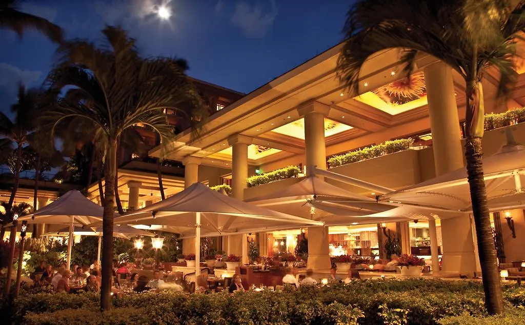 Resort Four Seasons Maui At Wailea