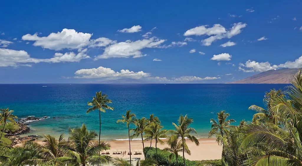 Four Seasons Maui At Wailea 5*