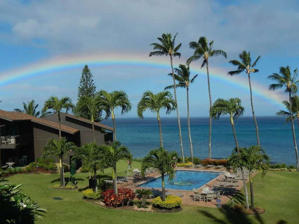 Mahina Surf 220 By Redawning Apartahotel