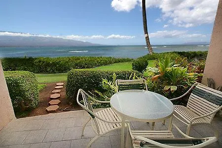 Holiday home Island Sands Maalaea