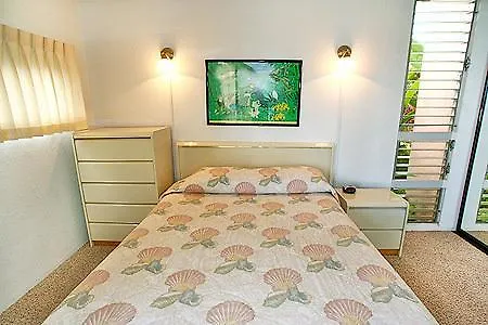 Holiday home Island Sands