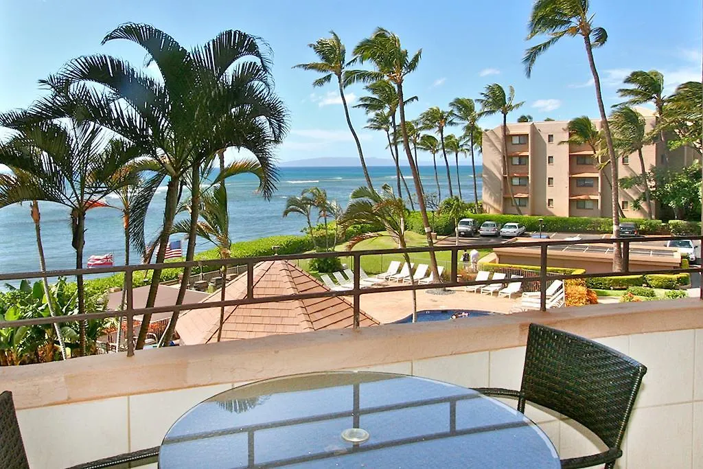 Island Sands Maui