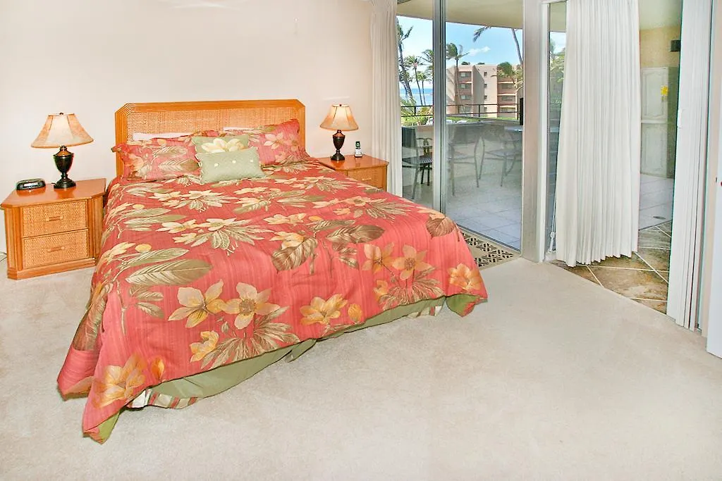 Island Sands Maalaea