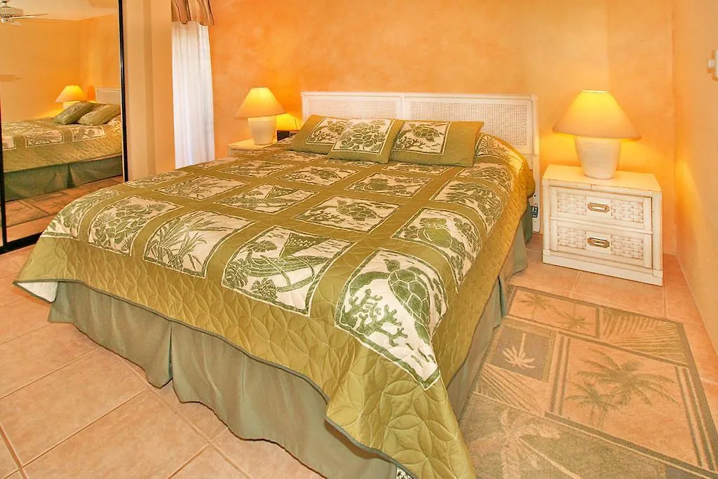 Holiday home Island Sands Maalaea