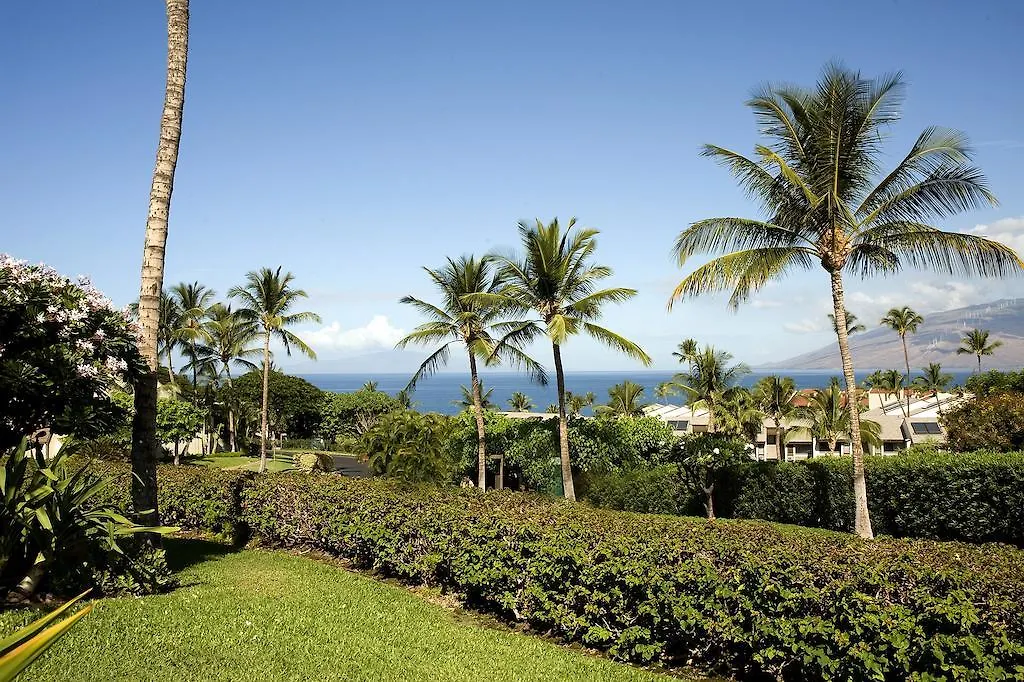 Apartment Maui Kamaole *