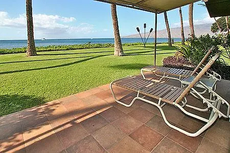Apartmanhotel Ma'alaea Surf