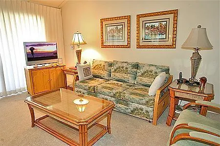 Apartmanhotel Ma'alaea Surf 4*