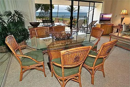 Apartmanhotel Ma'alaea Surf