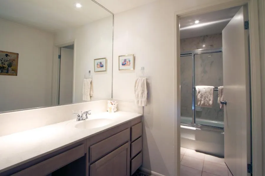 Apartmanhotel Ma'alaea Surf