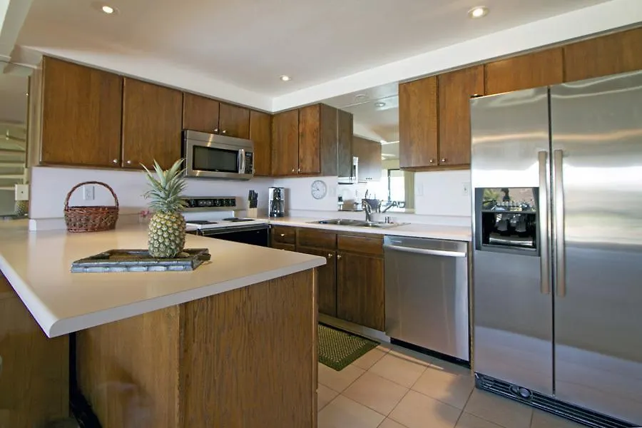 Apartmanhotel Ma'alaea Surf