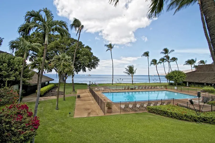 Apartmanhotel Ma'alaea Surf 4*