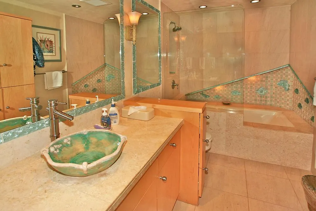 Apartmanhotel Ma'alaea Surf