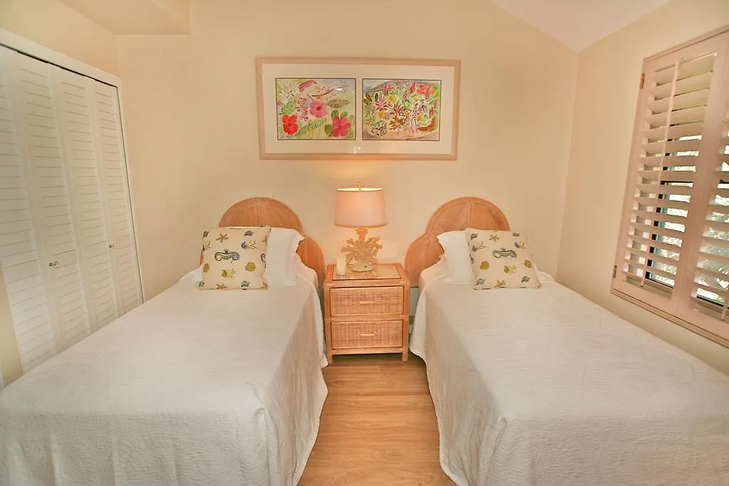 Apartmanhotel Ma'alaea Surf 4*