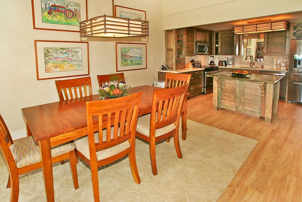Apartmanhotel Ma'alaea Surf