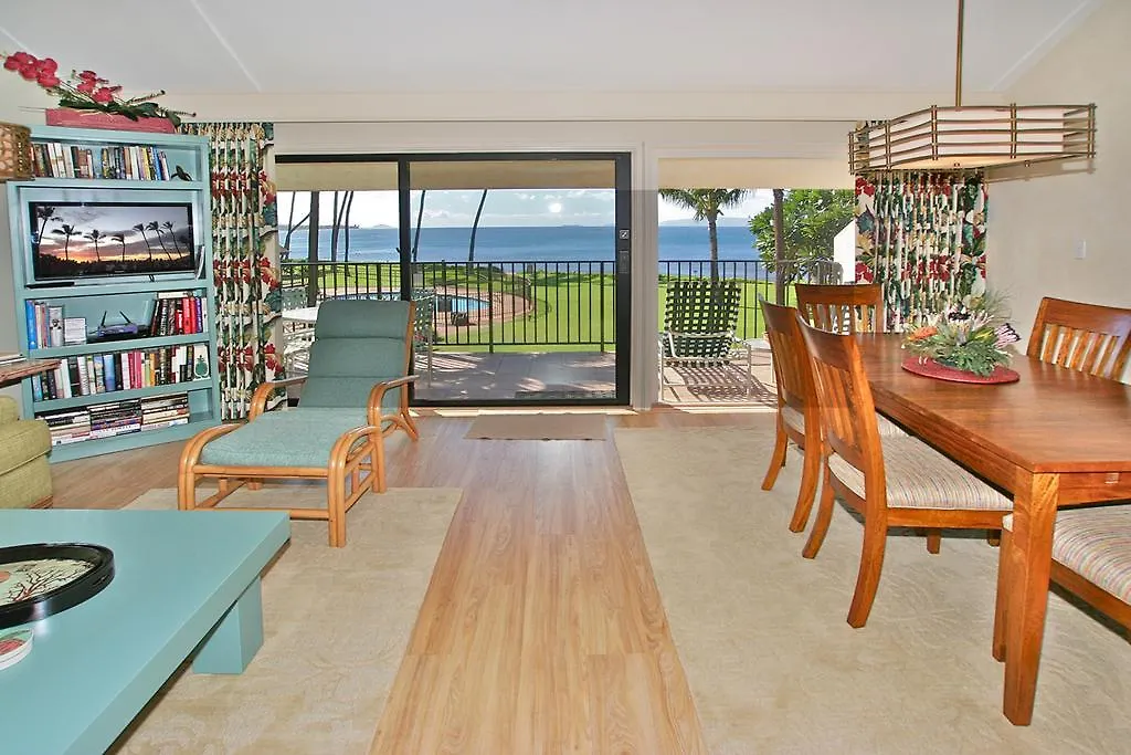Apartmanhotel Ma'alaea Surf 4*