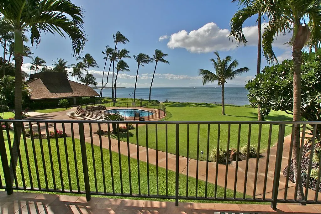 Apartmanhotel Ma'alaea Surf