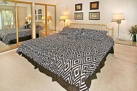 Apartmanhotel Ma'alaea Surf 4*