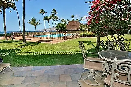 Apartmanhotel Ma'alaea Surf