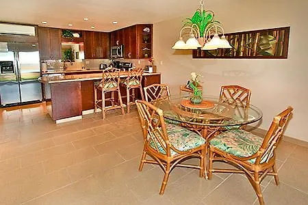 Apartmanhotel Ma'alaea Surf 4*