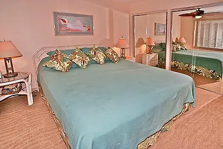 Apartmanhotel Ma'alaea Surf