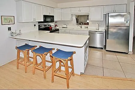Apartmanhotel Ma'alaea Surf