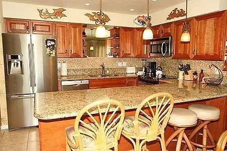 Apartmanhotel Ma'alaea Surf Kihei