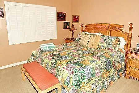 Apartmanhotel Ma'alaea Surf 4*