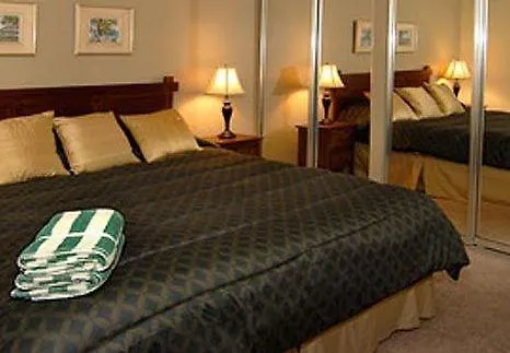 Apartmanhotel Ma'alaea Surf