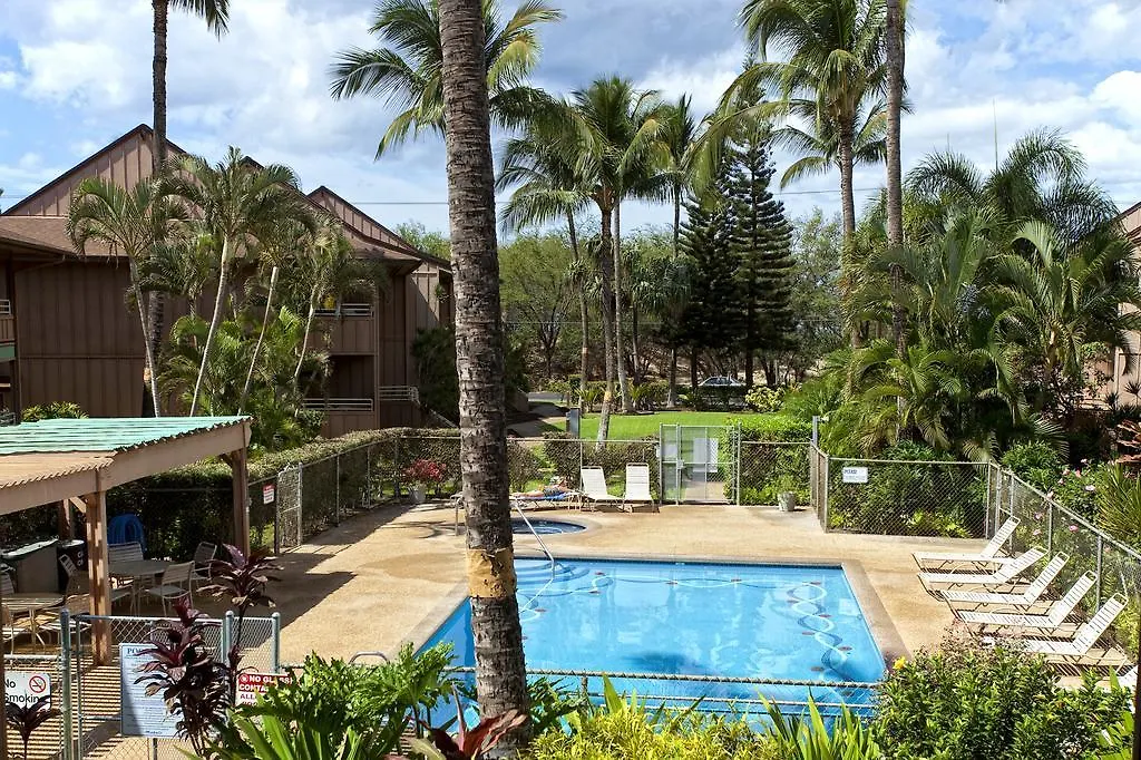 Aparthotel Bay Vista By Maui And