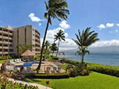 Holiday home Island Sands