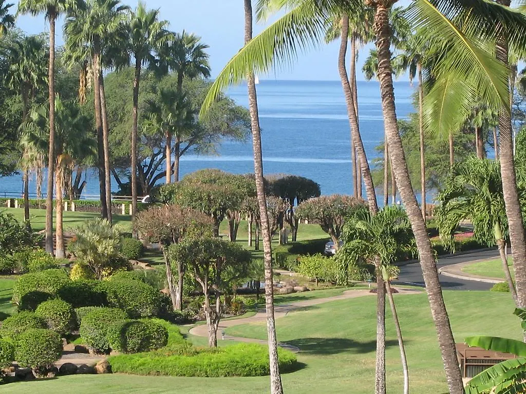 Apartmán Kamaole Sands 1-102 By Pmi Maui