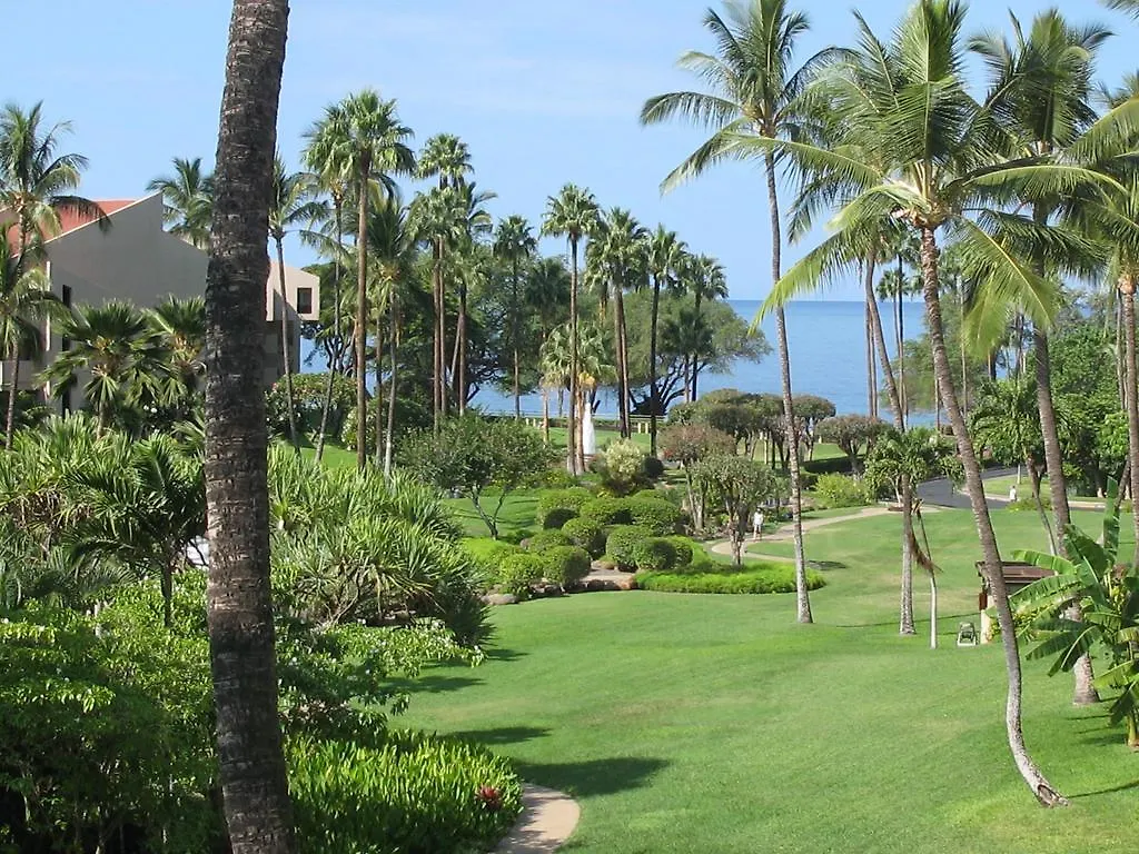 Apartmán Kamaole Sands 1-102 By Pmi Maui Wailea (Maui)