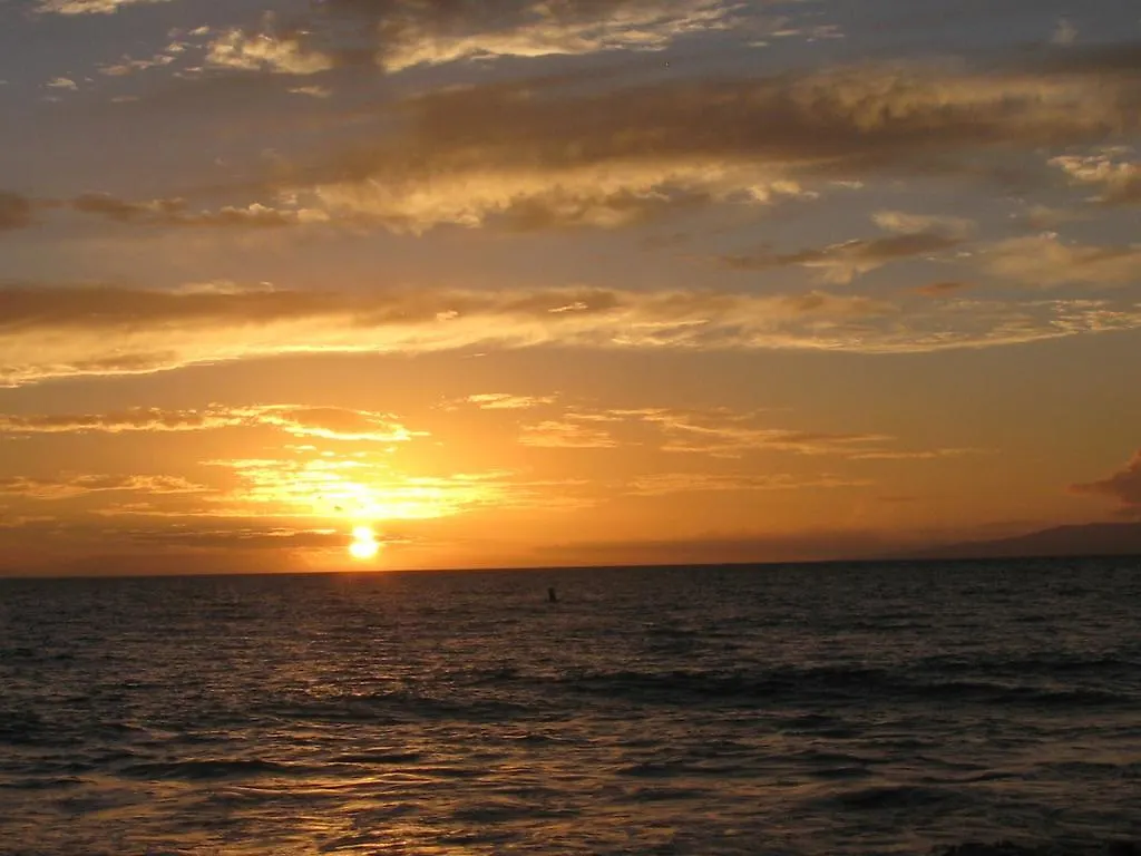 Kamaole Sands 1-102 By Pmi Maui Wailea (Maui)