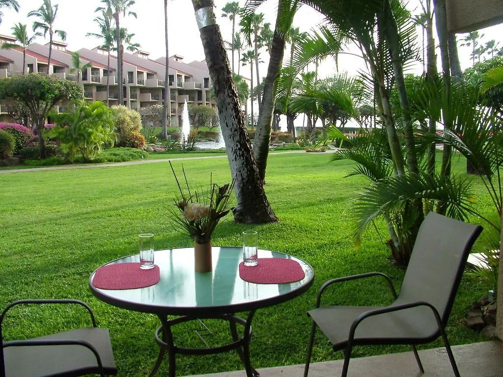 Apartmán Kamaole Sands 1-102 By Pmi Maui Wailea (Maui)