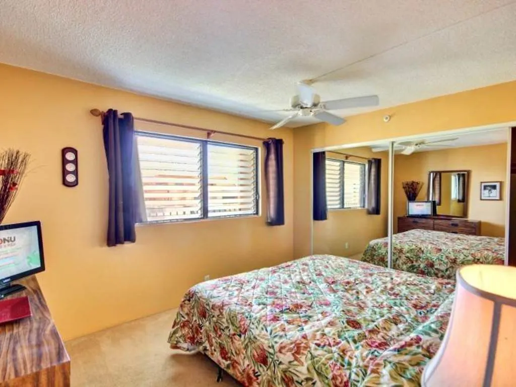 Apartment Valley Isle By Vacation Internationale Lahaina